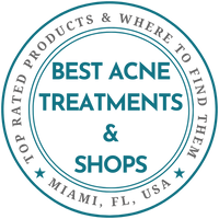 Best Acne Treatments & Shops