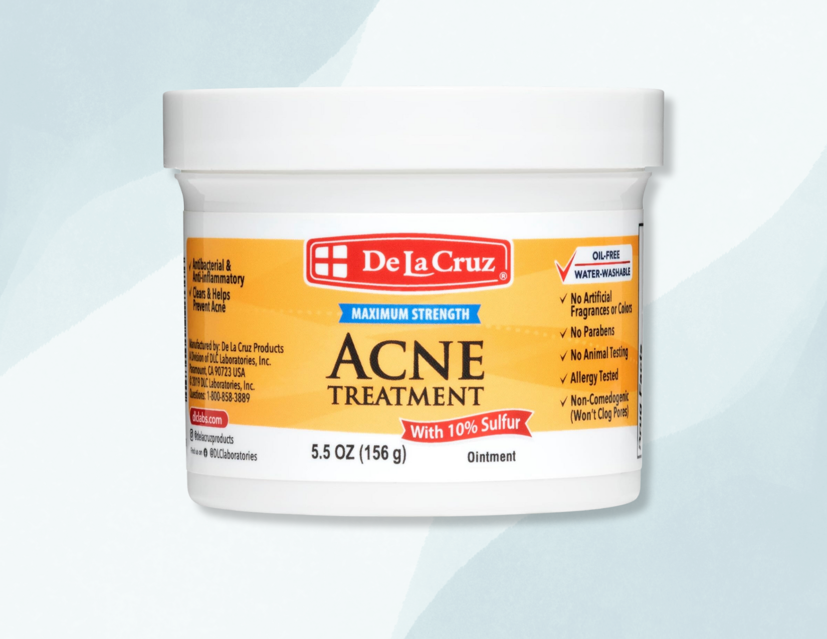 Best Acne Treatments & Shops